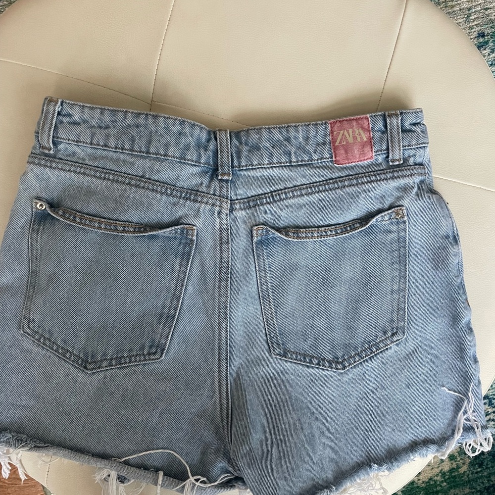 Vintage Zara Jorts